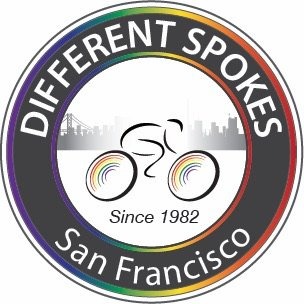 Different Spokes San Francisco