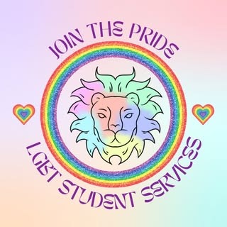 LMU LGBT Student Services