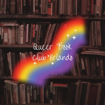 Queer Book Club Orlando (The New Romantics store)