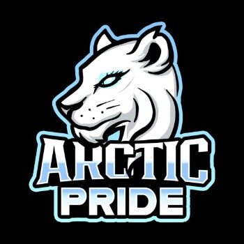 Edmonton Arctic Pride Football