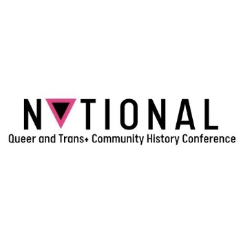 National Queer and Trans+ Community History Conference