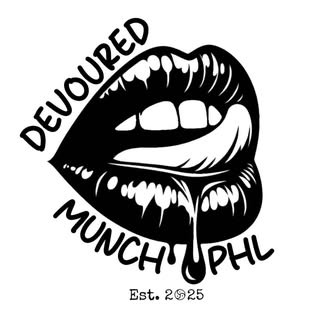 Devoured Munch