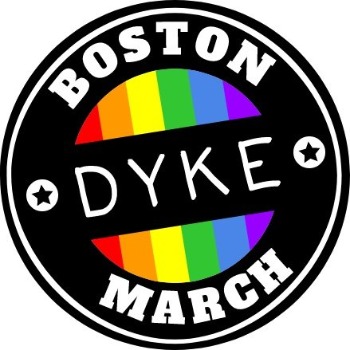 Boston Dyke March