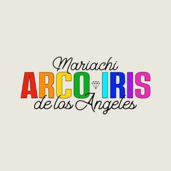 Mariachi Arcoiris de Los Angeles