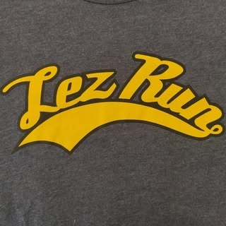Lez Run Philadelphia