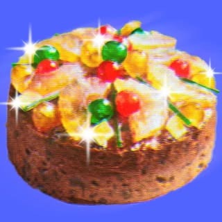 Fruitcake
