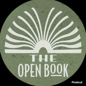 The Open Book Pasadena (Queer Joy Book Club)