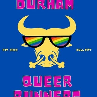 Durham Queer Runners