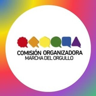 Comisión Organizadora de la Marcha del Orgullo Argentina (COMO)