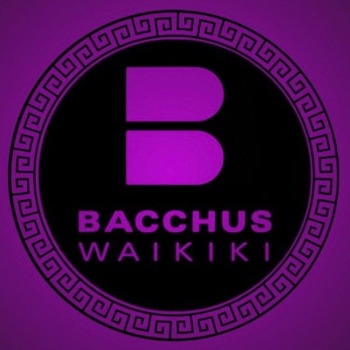 Bacchus Waikiki