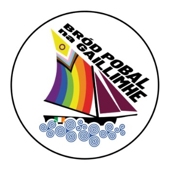 Galway Community Pride