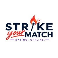 Strike Your Match Speed Dating