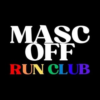 Masc Off Run Club