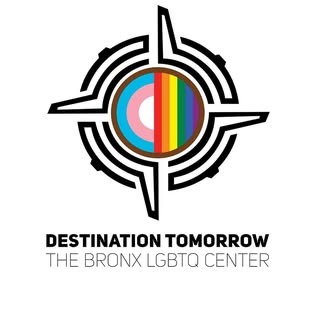 Destination Tomorrow — The Bronx LGBT Center