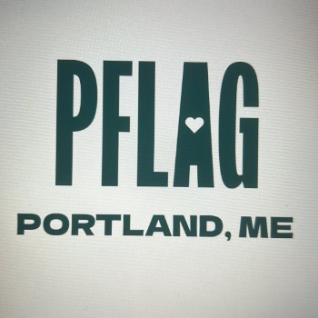 PFLAG Portland Maine