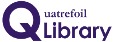 Quatrefoil Library