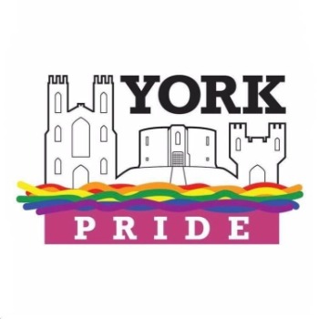 York LGBT+ Pride