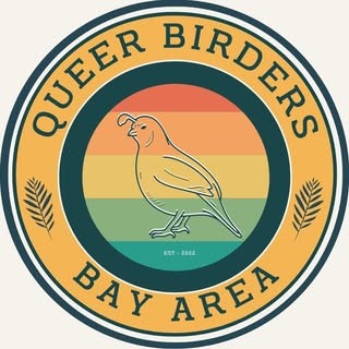 Queer Birders Bay Area