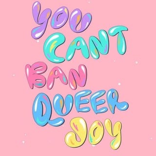 Queer Joy Lab – The Queer Joy! Project