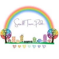 Small Town Pride (Adirondack North Country Gender Alliance)