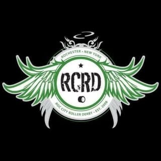 Roc City Roller Derby (WFTDA)