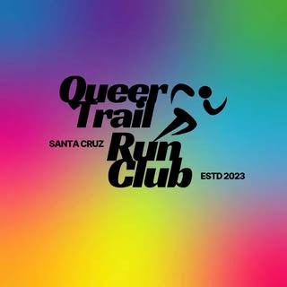 Santa Cruz Queer Trail Run Club