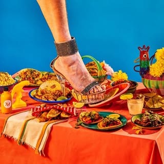 Mission Taqueria