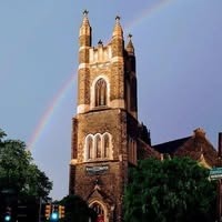 Calvary United Methodist Church