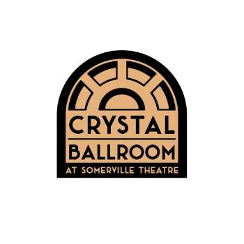 Crystal Ballroom at Somerville Theatre