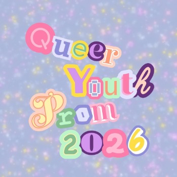 Queer Youth Prom YEG