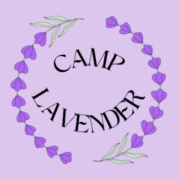 Camp Lavender