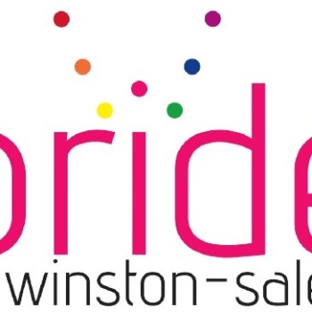 Pride Winston Salem