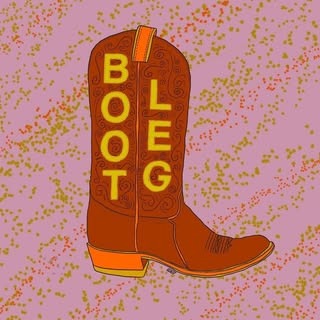 Bootleg Linedance