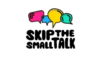 Skip the Small Talk (LGBTQIA+ events)