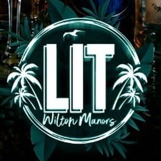 Lit Bar Pub