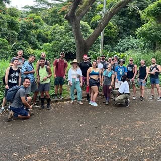 Oahu Queer Hiking