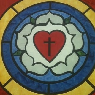 Holy Spirit Lutheran Church