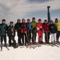 Seattle Ski Buddies