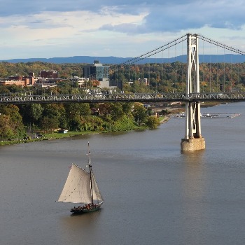 Clearwater (Pride Speaker Sail)