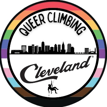 Queer Climbing Cleveland