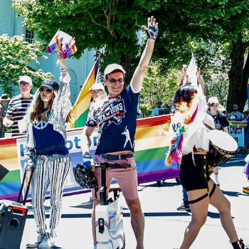 Hamptons Pride