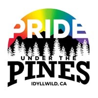Pride Under The Pines