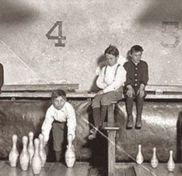 Studio City Bowling League (SCBL)
