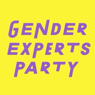 Gender Experts Party
