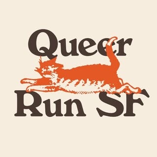 Queer Run San Francisco