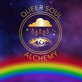 Queer Soul Alchemy