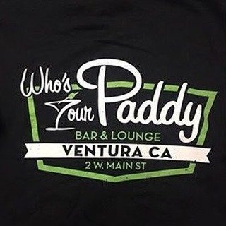 Paddy's Bar & Lounge