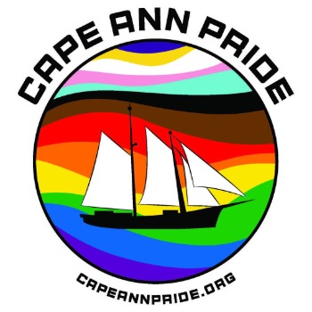 Cape Ann Pride