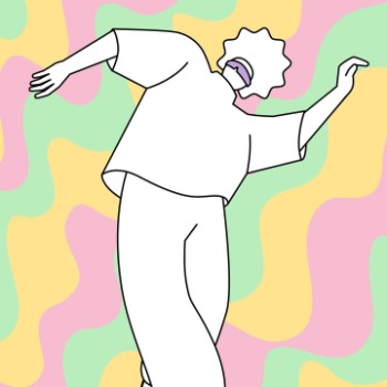 New Moon Dance Party