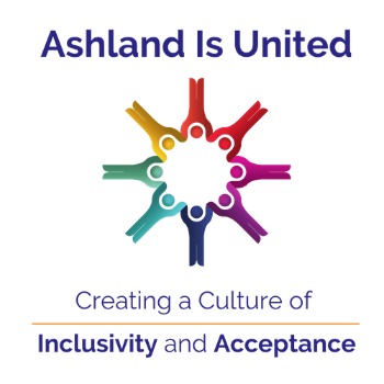 Ashland is United (Ashland Pride)